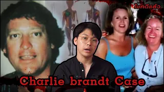 “Charlie Brandt case“ ร่างเธอนั้น ขอฉันชำแหละ | เวรชันสูตร Ep.118