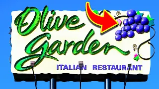 10 Secrets Olive Garden Doesn't Want You to Know