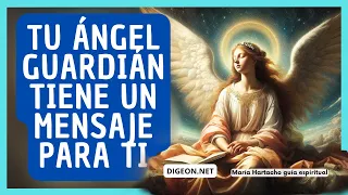 NUNCA TE ABANDONÉ💌MENSAJE de los ÁNGELES PARA TI -DIGEON- Arcángel Sandalfón -Ens VERTI