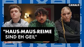 Wem gehört Deutschrap? - mit Donna Savage & den Pan Kee-Bois | AUX Ganze Folge | CANAL+