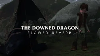 John Powell - The Downed Dragon (Slowed + Reverb)