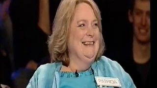 Deal or No Deal - 24th May 2006 (Patricia)