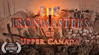 Ironmasters of Upper Canada