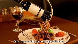 Wine & Dine Music: Im Not In Love-10cc soul cover by Dennis Englewood-Igbo subtitles