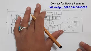 30 x 100 house plan - Best House planning 2021