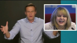 Навальный об очередном обмане путина. Необратимое обнуление путина.