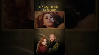 You Can't Have Any Woman But Me, Suleiman ❤ | Magnificent Century #shorts