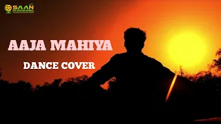 Aaja Mahiya - Dance Cover Video Song | Fiza Movie - Hrithik Roshan, Neha | Udit Narayan, Alka Yagnik