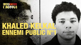 Faites entrer l'accusé : Khaled Kelkal - S7 Ep3 (Fela 63)