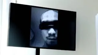 Prix Ars Electronica 2012 - Digital Communities - Award of Distinction - Dark Glasses.Portrait