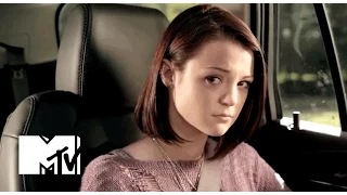 Finding Carter | Official Trailer #1 | MTV