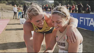 Katrin Davidsdottir: Every Year We Need to Keep Rising