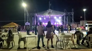 Feria 2022, Rodulfo Figueroa (Tierra Blanca), Frontera Comalapa. [Insuperables Fuerza Latina].