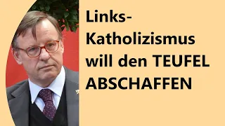 Bistum Chur: Exorzismen entwürdigend, verursachen unermessliches Leid,  kein Platz in Pastoral