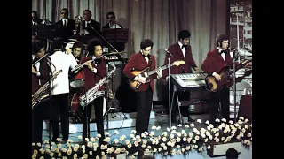 Showmen - Tu Sei Bella Come Sei 1969 Sanremo serata finale