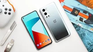 OnePlus 9 Pro - Revisited Review - I Keep Switching Back!