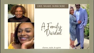 #lamh Nell Fletcher Exposed by Chris' first Wife & Daughter Lexi!  OMG #owntv #own #melodyshari