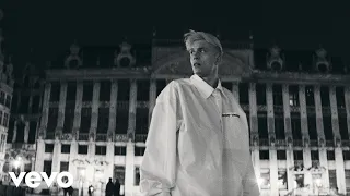 Loïc Nottet - Mr/Mme (Bruxelles)