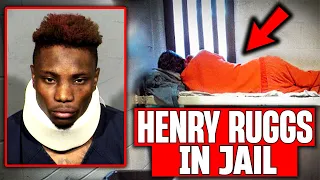 WHY HENRY RUGGS III ISN'T IN THE NFL.. (THE TRUTH COMES OUT)