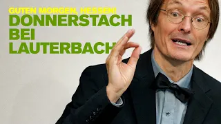 Donnerstach bei Lauterbach - Die Experten-Comedy: Arztserien