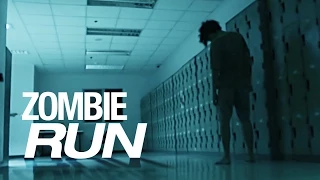 Zombie Run | SHORT FILM