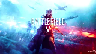 Battlefield V Theme : Nordlys