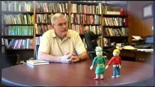 Mr. Bill & his wife go to marriage counseling