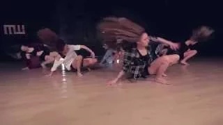 ОДНО И ТОЖЕ - Akimenko Dmitry Choreography