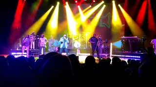 Kool & the Gang, Westgate Resort, May 6th 2023