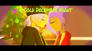 Cold December Night [29] [OLD!]