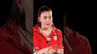 İlkin Aydın: Elif Şahin ile kaşımızla gözümüzle anlaşıyoruz