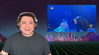 Bermeatic Reacts | Dimash | Confessa & Diva Dance from 5th Element