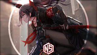 Nightcore - Brave Shine (Lyrics)