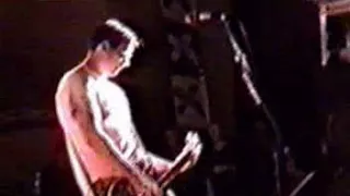 Blink 182 - Live 09-05-1998 Riverside California - 06- Ombs
