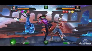 Kate Bishop Lab Starlord Kill 1:32