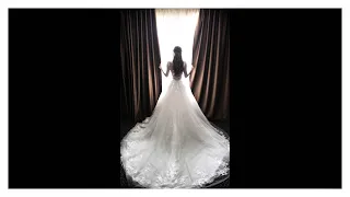 D&G - Wedding Trailer by SH VIDEO 2021
