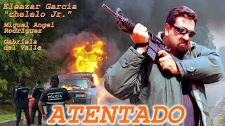 ATENTADO | Pelicula completa | ©Copyright Ramon Barba Loza