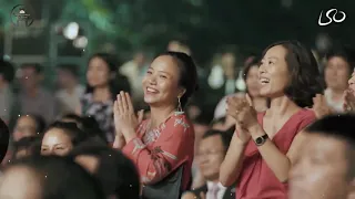 VIETNAM AIRLINES CLASSIC CONCERT HANOI 2019 by London Symphony Orchestra