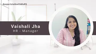 Meet the Human Resource - Manager of MaRS BIM Solutions.
