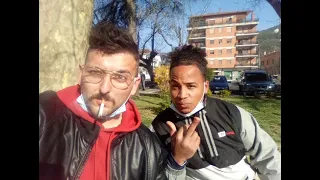 Pepetto ft Oni la burla  via drago