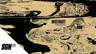 Mistrust - Forbidden