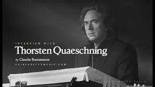 Thorsten Quaeschning (T. Dream, JM Jarre, Klaus Schulze, etc.). Please subscribe to my channel.