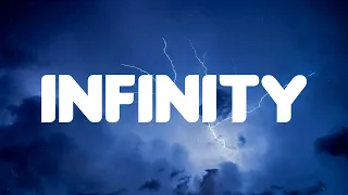 Jaymes Young - Infinity (Lyrics) 'Cause I love you for infinity