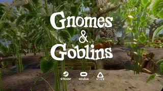 Gnomes & Goblins / Game Craft / Farm Crops