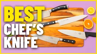 Top 5 Best Chef’s Knife (2022)