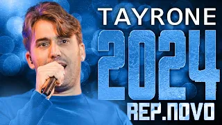 TAYRONE 2024 ( REPERTÓRIO NOVO 2024 ) CD NOVO - MÚSICAS NOVAS