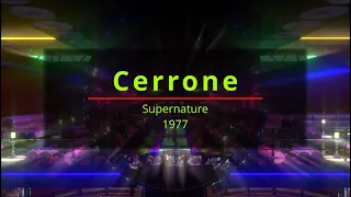Disco Classics MIX No1 (1976 to 1980) track 14 of 19 (Cerrone)