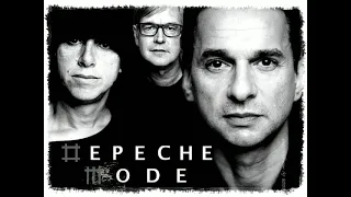 Depeche Mode - People Are People (Dominatrix Remix)