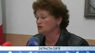 distractia costa tele3