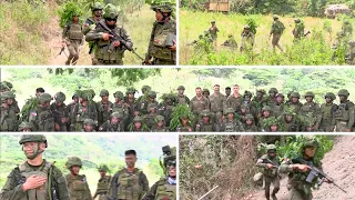 Watch Philippine Army Soldiers in 'Balikatan 23': Intense Combined-Arms Training Revealed!
